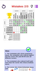 Logic Crosser