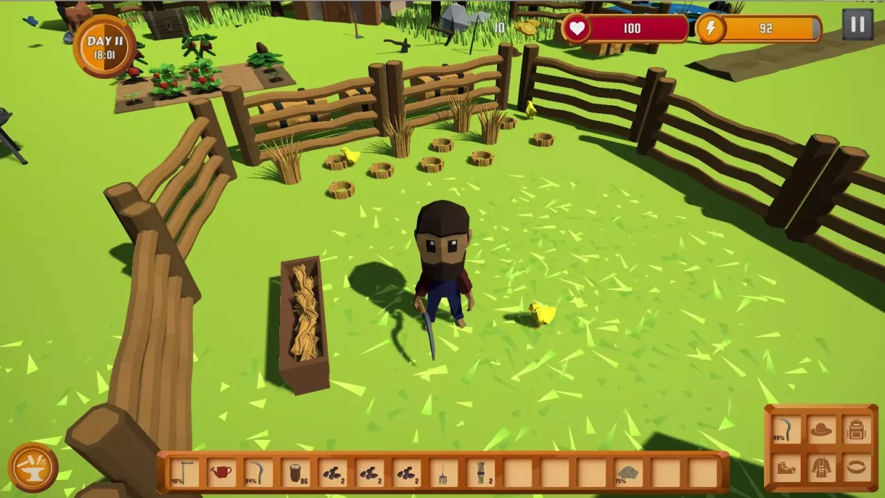 Farming Engine — screenshot 1