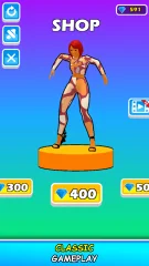 Wheel Balancer 3D Game Unity Source Code