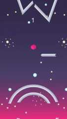 Levitation – Easy Reskin BuildBox Game Template