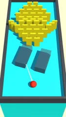Tiles Fall – Trending Hyper Casual Game