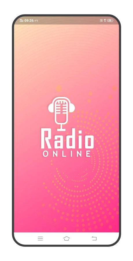 Radio Online - Flutter Full App — screenshot 6