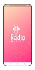 Radio Online - Flutter Full App
