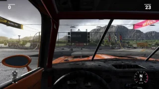 Demolition Derby Car Arena: Car Racing Crash 64 Bit Source Code