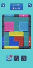 Color Block Away - Unity Source Code