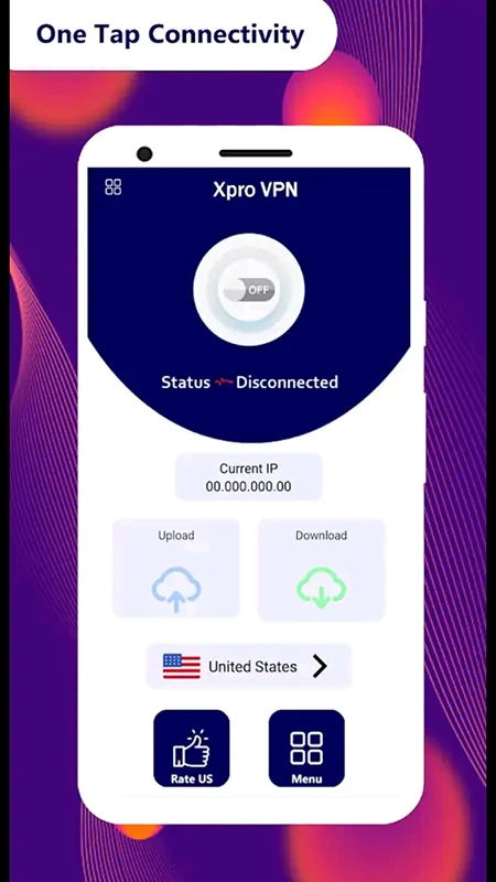 Pro VPN - VPN Unlimited Proxy | Super Fast Free VPN & Secure Hotspot — screenshot 2
