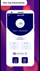 Pro VPN - VPN Unlimited Proxy | Super Fast Free VPN & Secure Hotspot