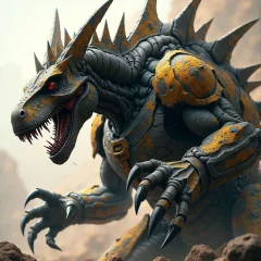 Grimlock