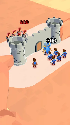 Army Factory — screenshot 2