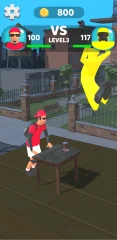 Slap Champ – #1 Trending Game (AdMob and Unity Ads Integrated)