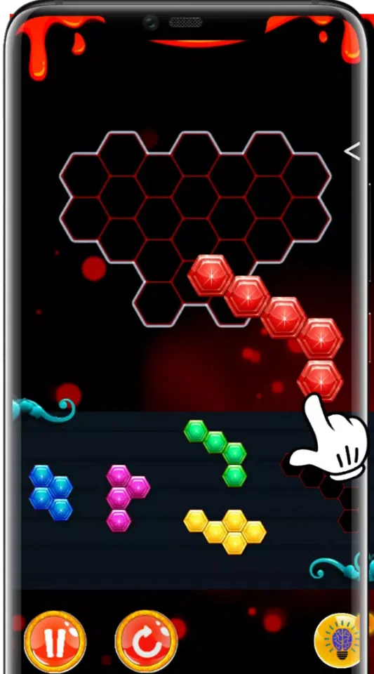 Excellent Puzzle: Mind Game — screenshot 5