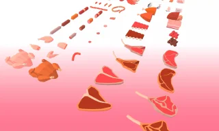 Food Pack | Ultimate Food Pack Collection