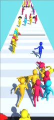 Slap and Cross