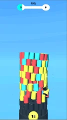 Tower Color