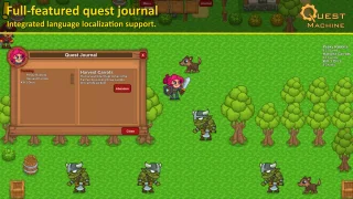 Quest Machine
