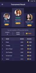 Mintly - Advanced Multi Gaming Rewards App