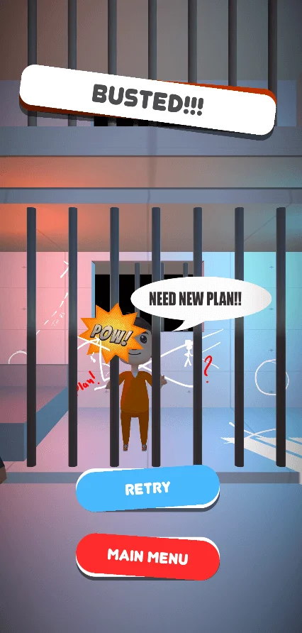 Prison Escape Plan | Premium Game — screenshot 4