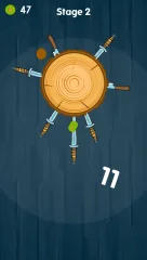 Knives – Ketchapp Clone