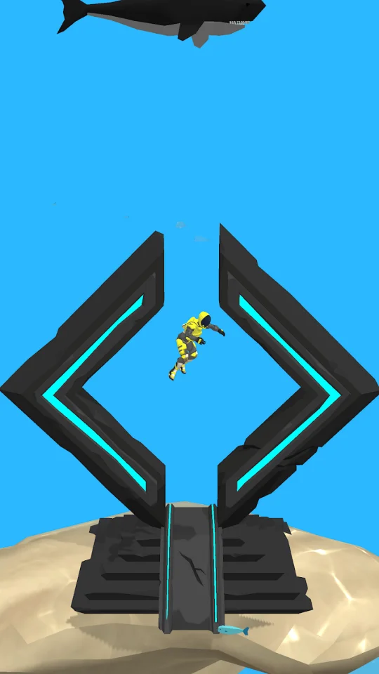 Sub Craft — screenshot 9