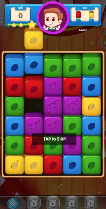 Barista Tap Blast — screenshot 3