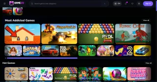 GameZO.live