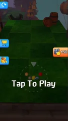 Golf Battle 3D Unity Game Source Code
