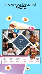 Photo Editor Pro – Photo Collage Maker Android (Support Android 12)
