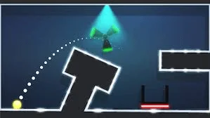 Ball in the Hole – Hyper Casual Game — screenshot 4