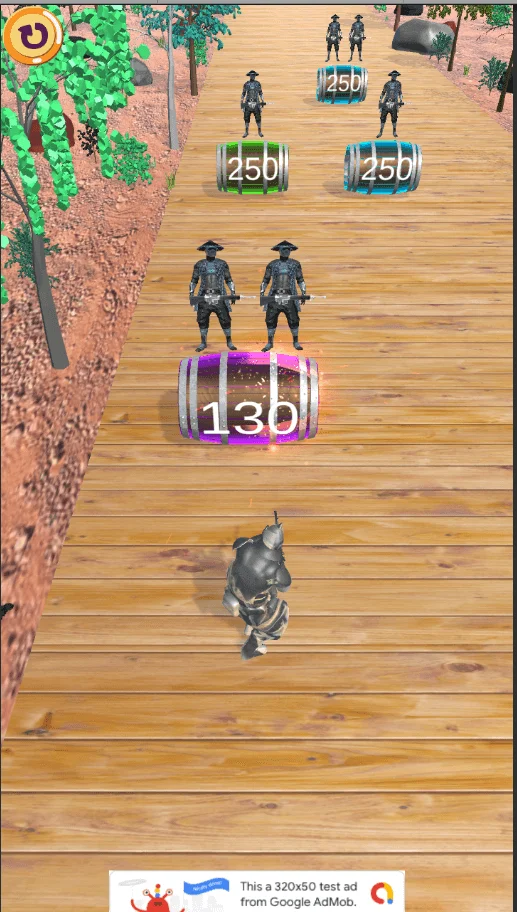 Evony: The Kings Return Game Unity Source Code — screenshot 2