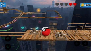 Extreme Balancer 3 Game 3D Unity Source Code