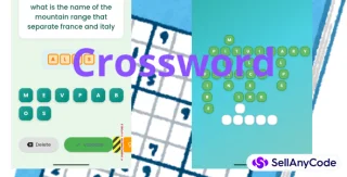 Crossword