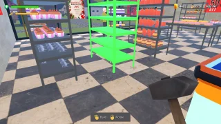 Market, Shop, Store and Retail