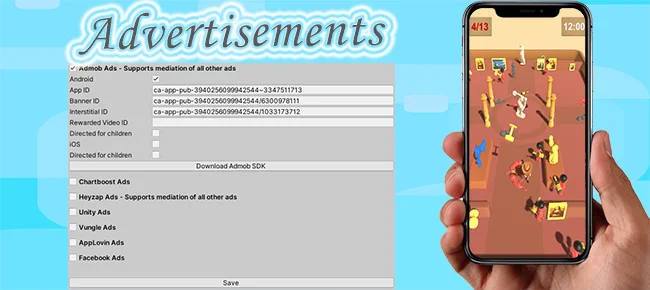 Catch the Robber – Hypercasual Trending Game — screenshot 2
