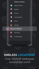 Battle VPN