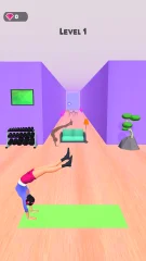 Flexy Run