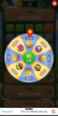 Candy Legend Match 3 Game