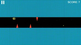 Up Down - (Unity Game) Simple Hyper Casual Game for Android and iOS