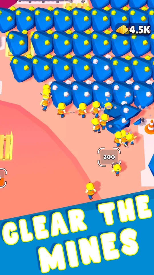 My Perfect Mine — screenshot 3