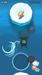 Ice Jump