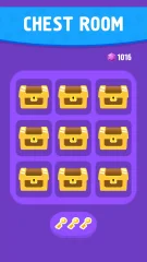 Destruction Game Template