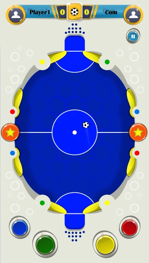Pinball — screenshot 4