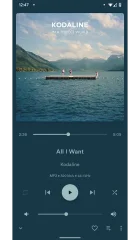 Music Player - Android App Template