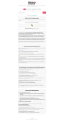 YouTube Downloader - Best YouTube Video Downloader Script