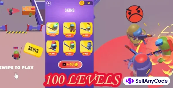 Imposter Between US – Top Trending Game