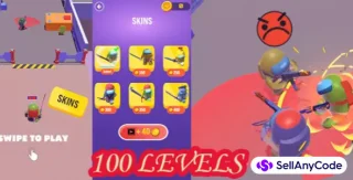 Imposter Between US – Top Trending Game