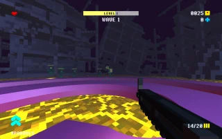 Defence Survial Ruler