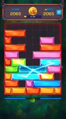 Jewel Blast - Falling Puzzle