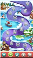 Icey Match Adventure