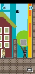 Mr Bullet (Top Free Game)