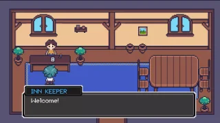 2D RPG Kit